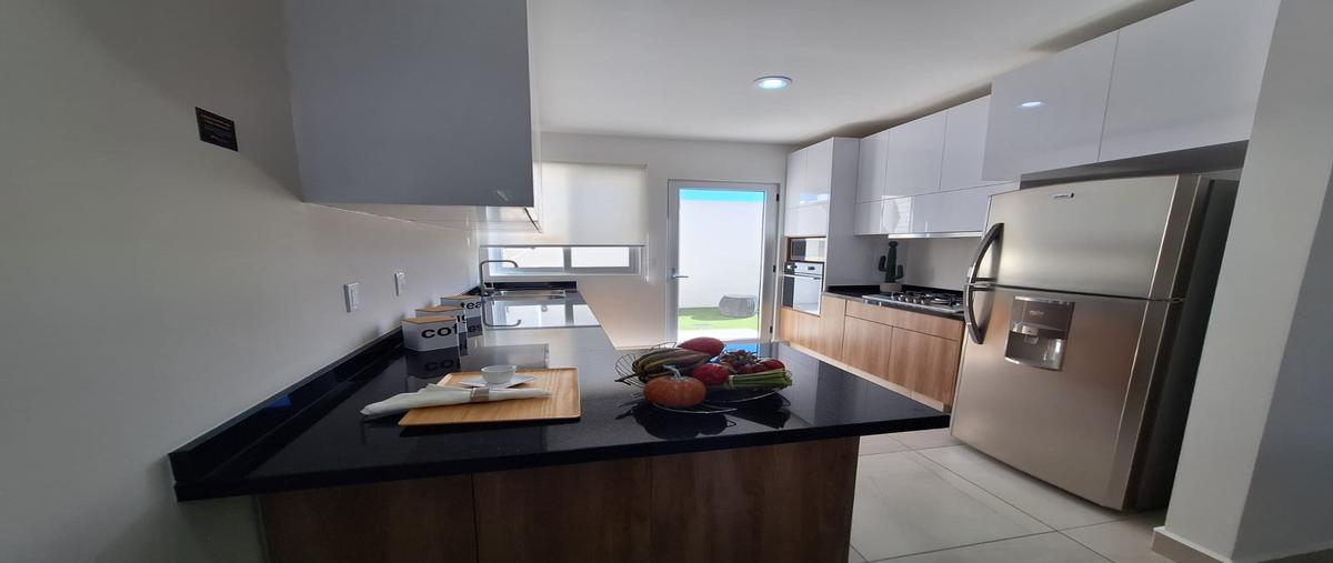 Foto de casa en condominio en venta en zakia , zakia, el marqués, querétaro, 30395039 No. 04