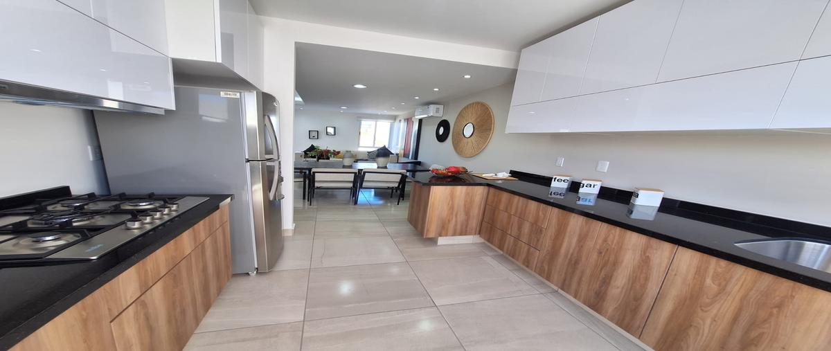 Foto de casa en condominio en venta en zakia , zakia, el marqués, querétaro, 30395039 No. 05