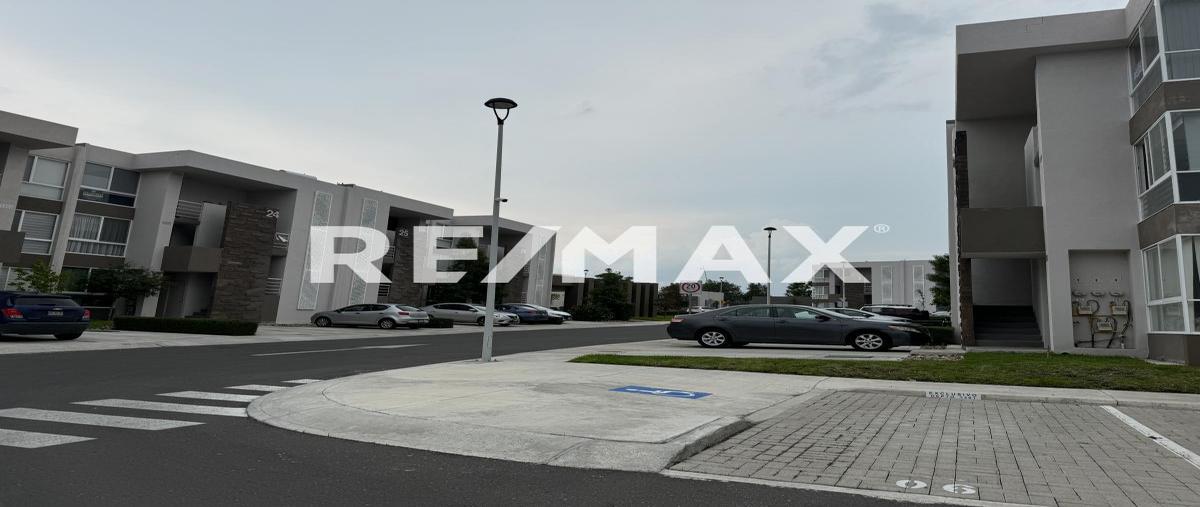 Foto de departamento en renta en zakia , zakia, el marqués, querétaro, 0 No. 03