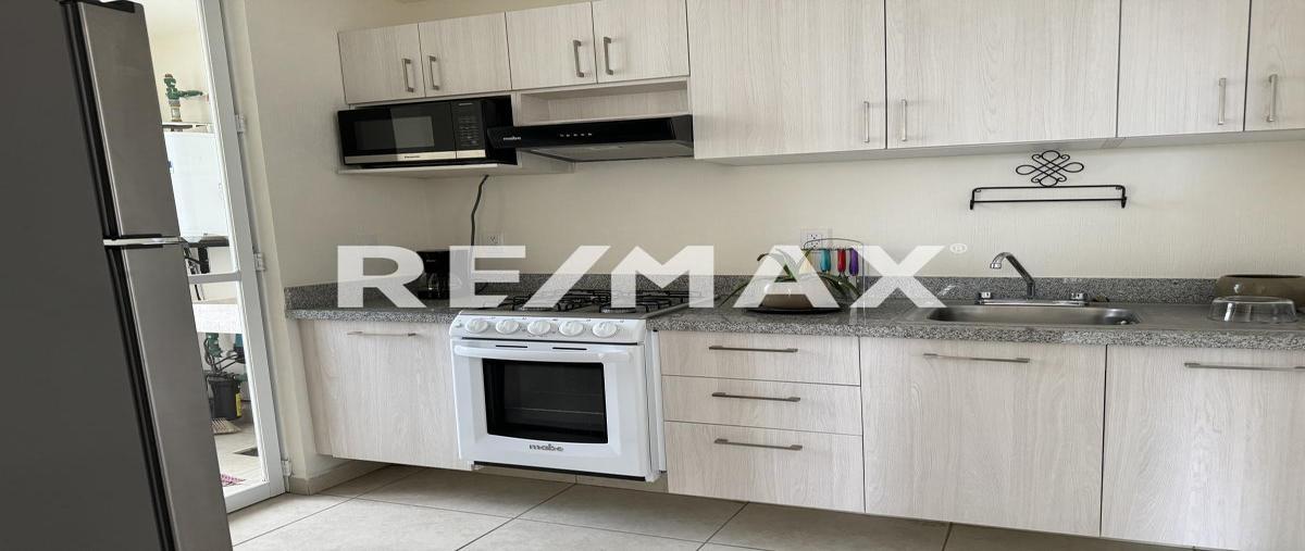 Foto de departamento en renta en zakia , zakia, el marqués, querétaro, 0 No. 05