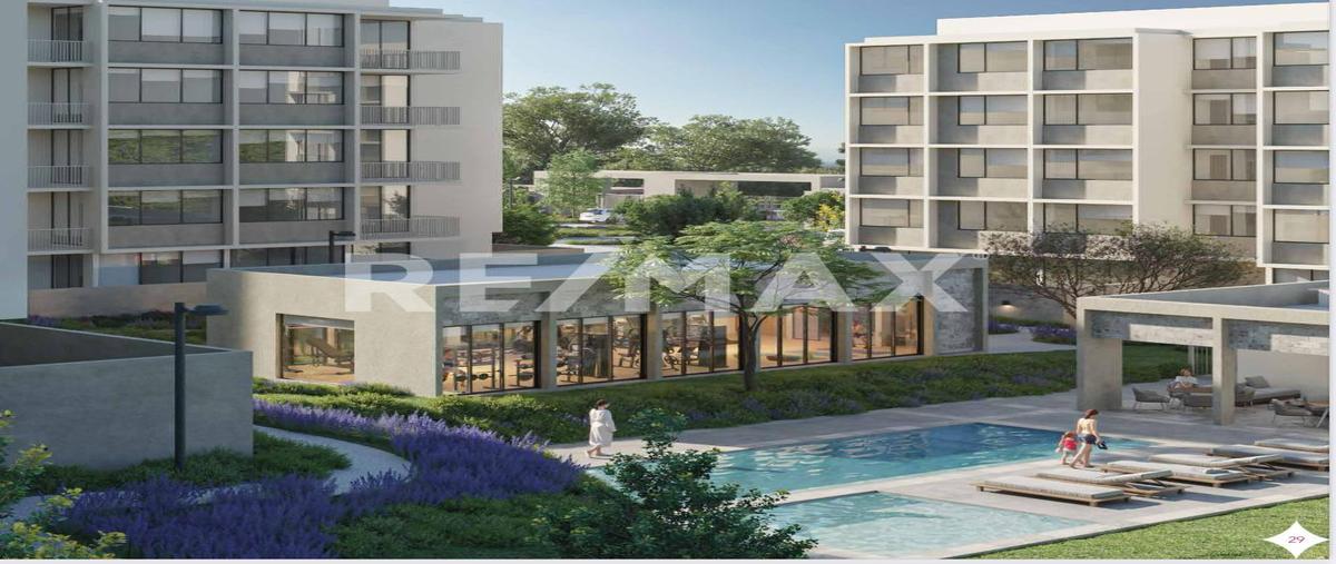 Foto de departamento en venta en zakia , zakia, el marqués, querétaro, 30604713 No. 03