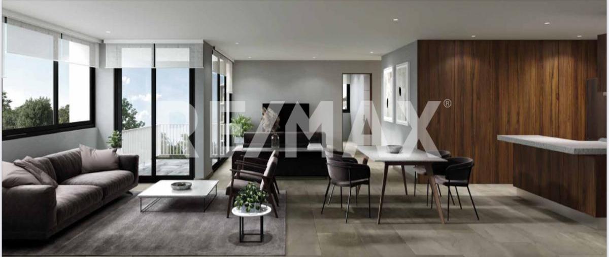 Foto de departamento en venta en zakia , zakia, el marqués, querétaro, 30604713 No. 04