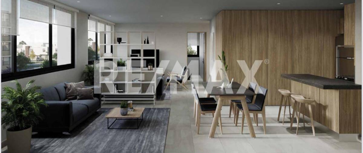 Foto de departamento en venta en zakia , zakia, el marqués, querétaro, 30604713 No. 05