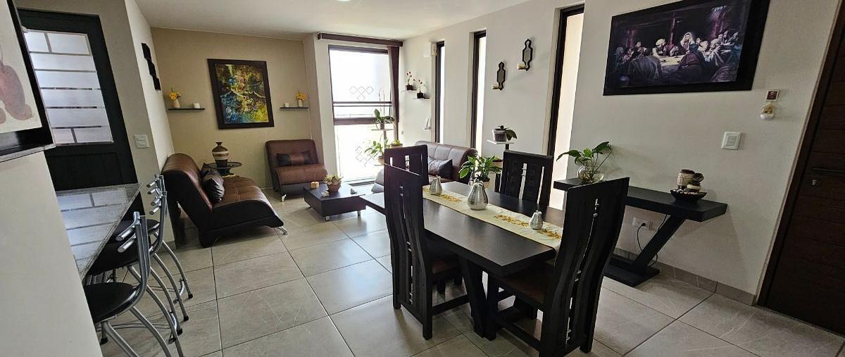 Foto de departamento en venta en zakia , zakia, el marqués, querétaro, 0 No. 04