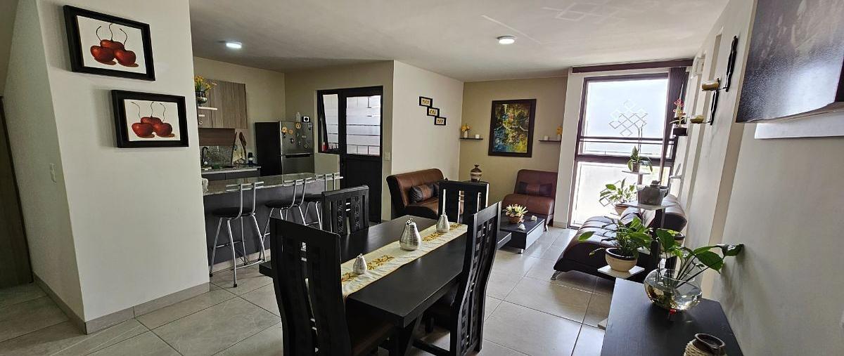 Foto de departamento en venta en zakia , zakia, el marqués, querétaro, 0 No. 05