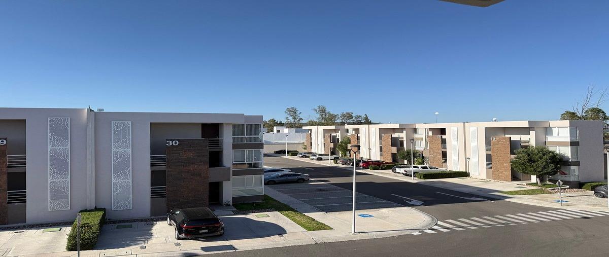 Foto de departamento en venta en zakia , zakia, el marqués, querétaro, 0 No. 04