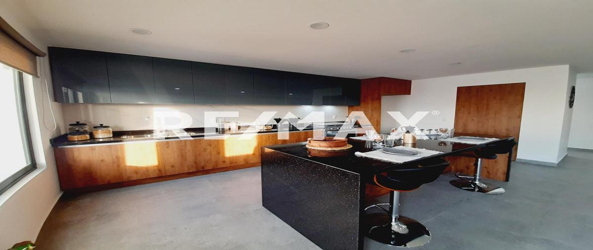 Foto de casa en condominio en venta en zákia , zibatá, el marqués, querétaro, 0 No. 03