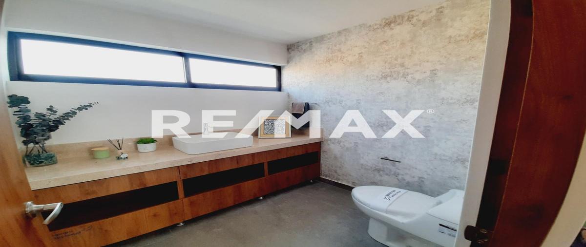 Foto de casa en condominio en venta en zákia , zibatá, el marqués, querétaro, 0 No. 05