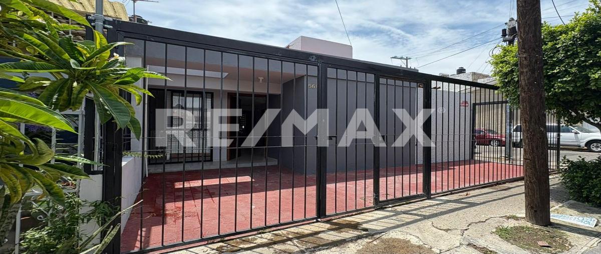 Foto de casa en renta en zalatitan , jardines de la paz, san pedro tlaquepaque, jalisco, 30343855 No. 01
