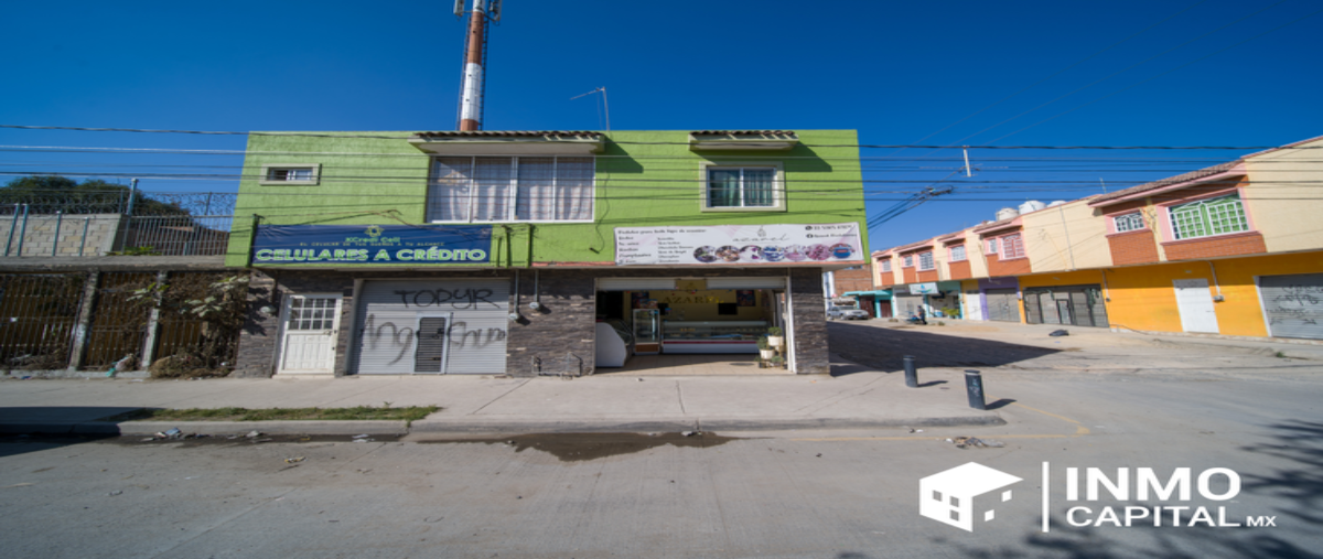 Foto de casa en venta en zalatitan , los camichines, tonalá, jalisco, 25956805 No. 04
