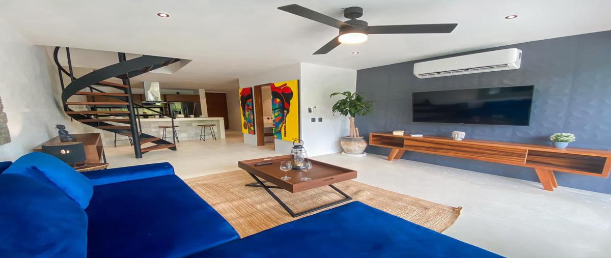 Foto de departamento en renta en zama 1, aldea zama, tulum, quintana roo, 0 No. 04