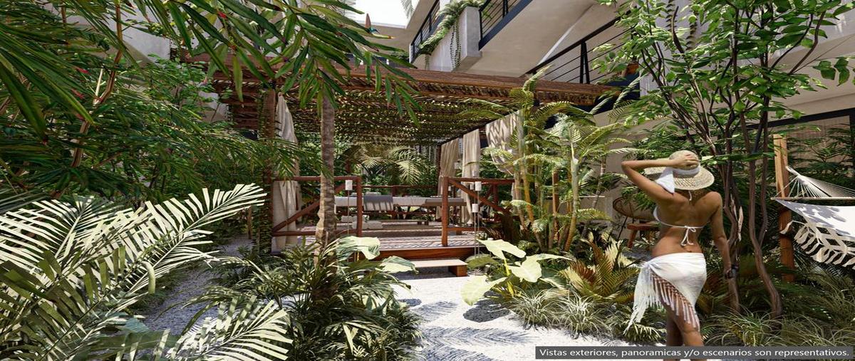 Foto de departamento en venta en zamajal , aldea zama, tulum, quintana roo, 0 No. 04