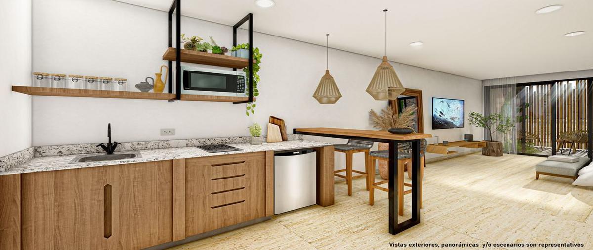 Foto de departamento en venta en zamajal , aldea zama, tulum, quintana roo, 0 No. 05