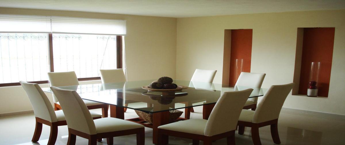 Foto de casa en renta en  , zamarrero, zinacantepec, méxico, 27252874 No. 03