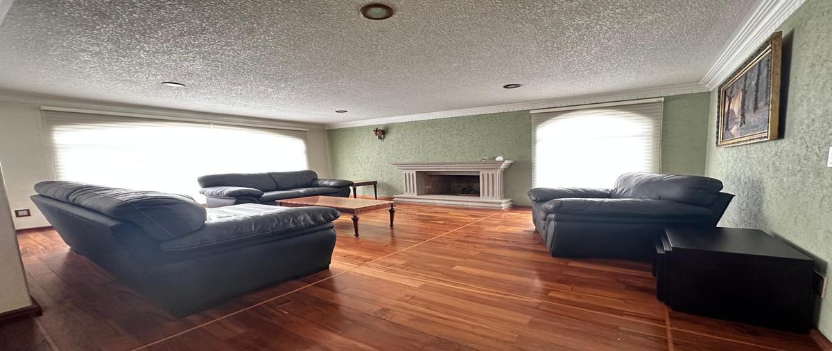 Foto de casa en condominio en venta en  , zamarrero, zinacantepec, méxico, 0 No. 03