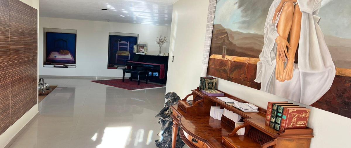 Foto de casa en venta en  , zamarrero, zinacantepec, méxico, 0 No. 04
