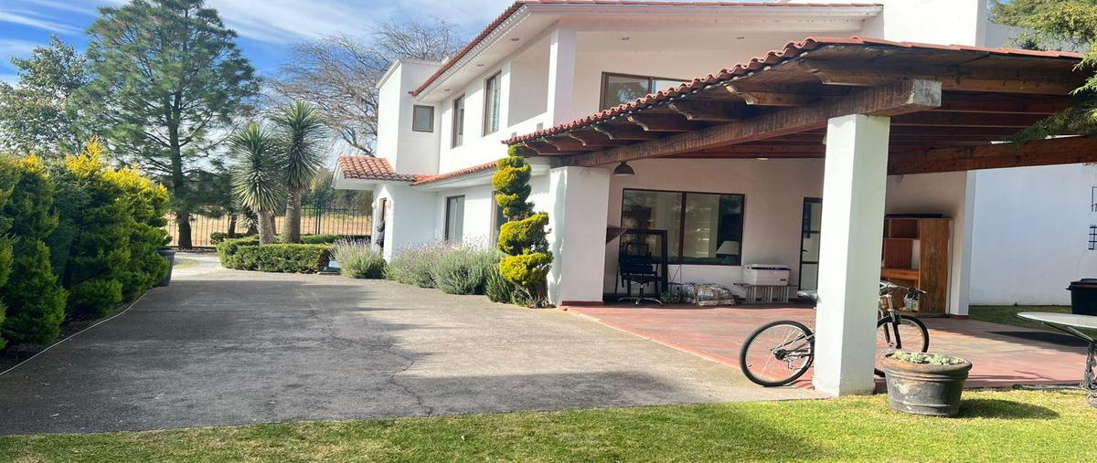 Foto de casa en , zamarrero, zinacantepec, méxico, 29115170 foto 01 Foto de casa en venta en , zamarrero, zinacantepec, méxico, 29115170 No. 01