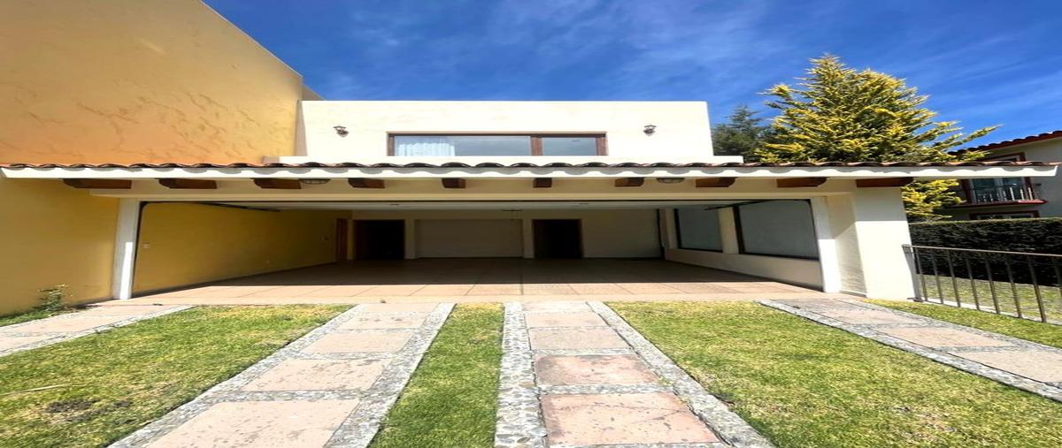 Foto de casa en venta en  , zamarrero, zinacantepec, méxico, 0 No. 03