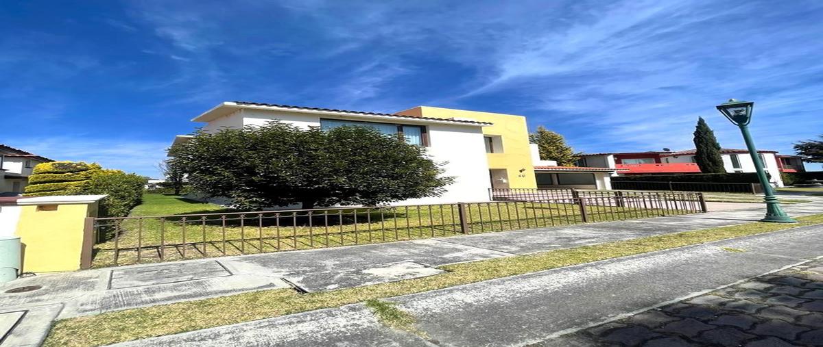 Foto de casa en venta en  , zamarrero, zinacantepec, méxico, 0 No. 05