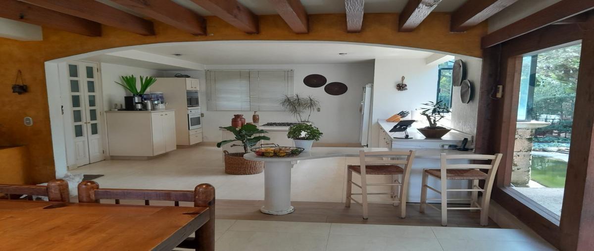 Foto de casa en condominio en venta en  , zamarrero, zinacantepec, méxico, 30214503 No. 05