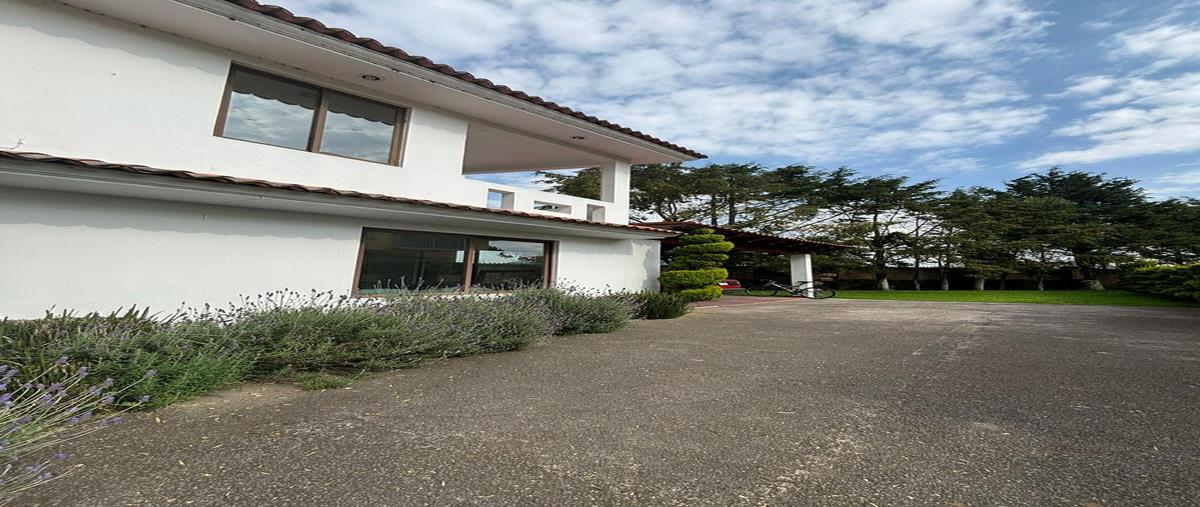 Foto de casa en venta en  , zamarrero, zinacantepec, méxico, 0 No. 05