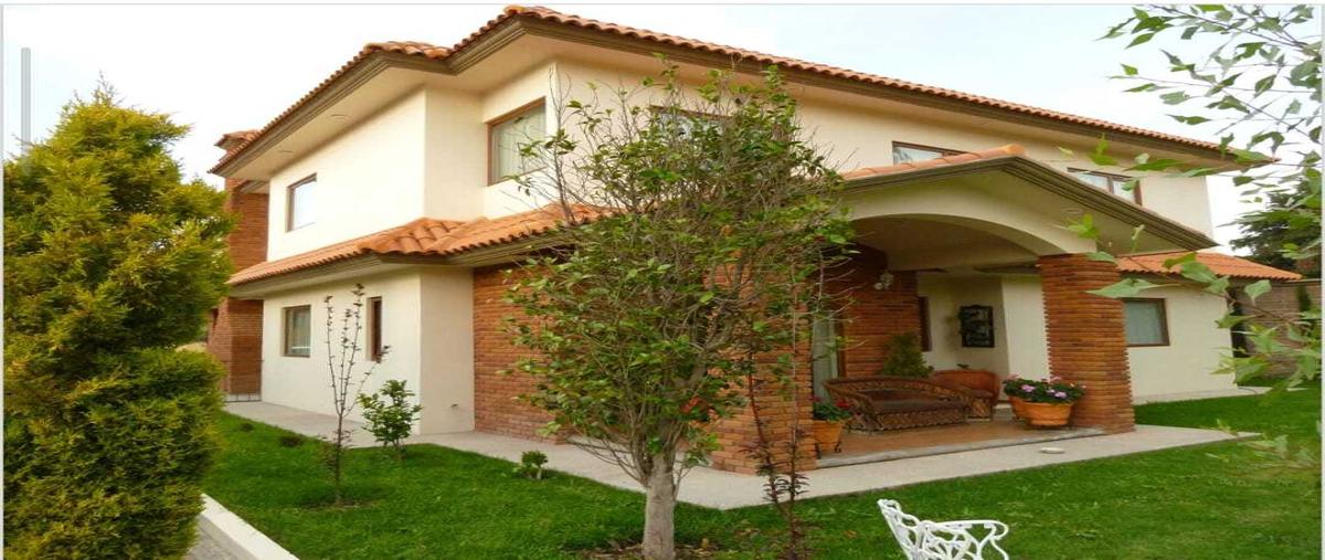 Foto de casa en condominio en , zamarrero, zinacantepec, méxico, 0 foto 02 Foto de casa en condominio en venta en , zamarrero, zinacantepec, méxico, 0 No. 02