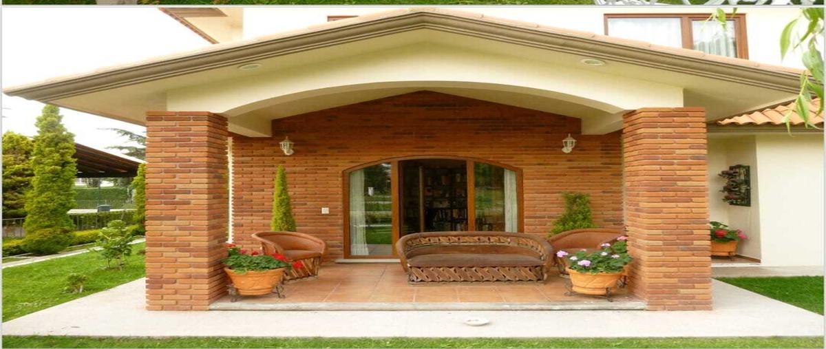Foto de casa en condominio en , zamarrero, zinacantepec, méxico, 0 foto 05 Foto de casa en condominio en venta en , zamarrero, zinacantepec, méxico, 0 No. 05