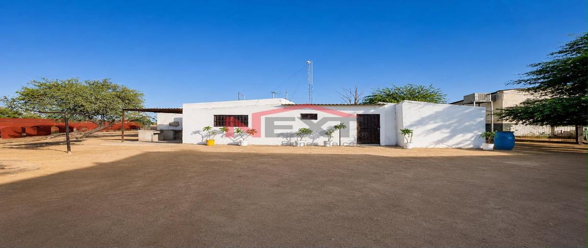 Foto de rancho en venta en zamora 0, zamora, hermosillo, sonora, 0 No. 05