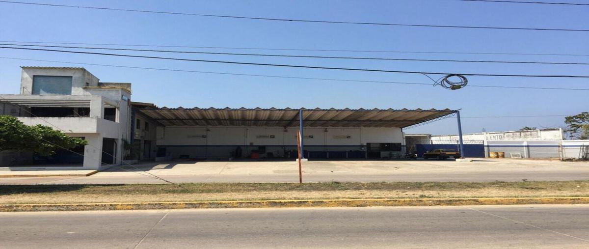 Foto de bodega en zamora #2706 , miramar, coatzacoalcos, veracruz de ignacio de la llave, 25053937 foto 01 Foto de bodega en venta en zamora #2706 , miramar, coatzacoalcos, veracruz de ignacio de la llave, 25053937 No. 01