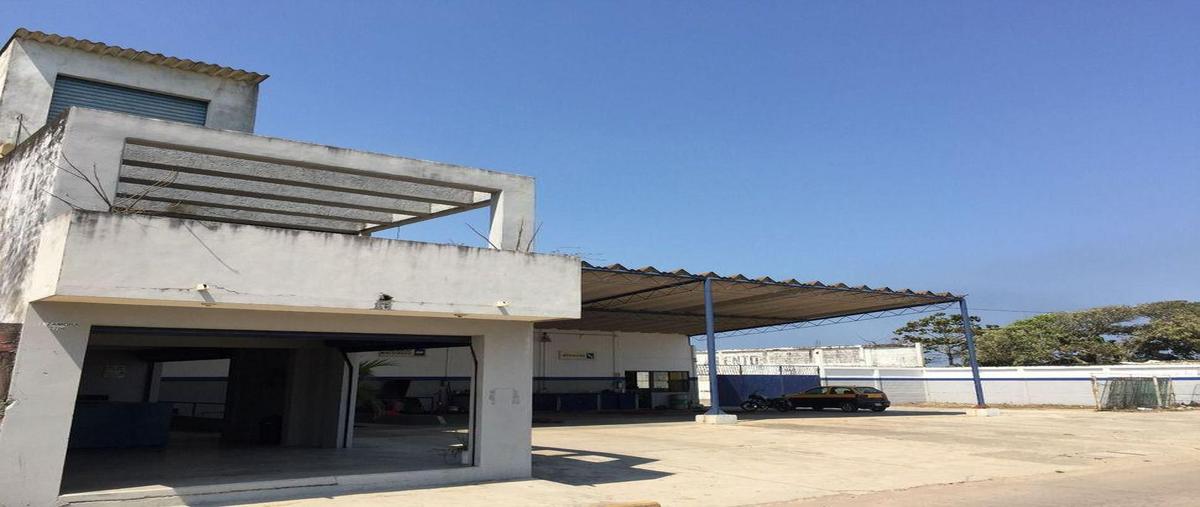 Foto de bodega en zamora #2706 , miramar, coatzacoalcos, veracruz de ignacio de la llave, 25053937 foto 02 Foto de bodega en venta en zamora #2706 , miramar, coatzacoalcos, veracruz de ignacio de la llave, 25053937 No. 02