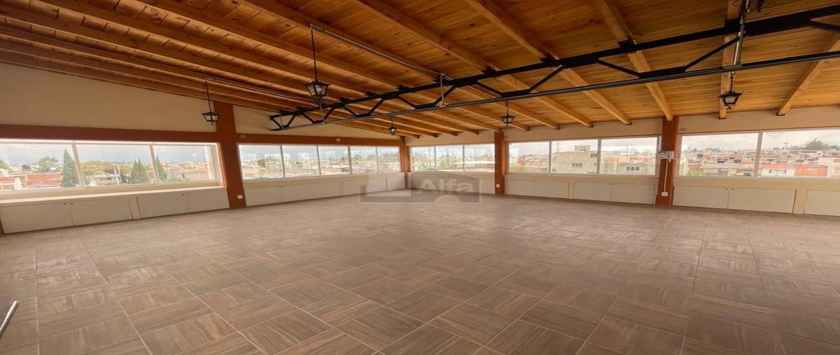 Foto de departamento en renta en zamora 5, san lorenzo tepaltitlán centro, toluca, méxico, 27168603 No. 03