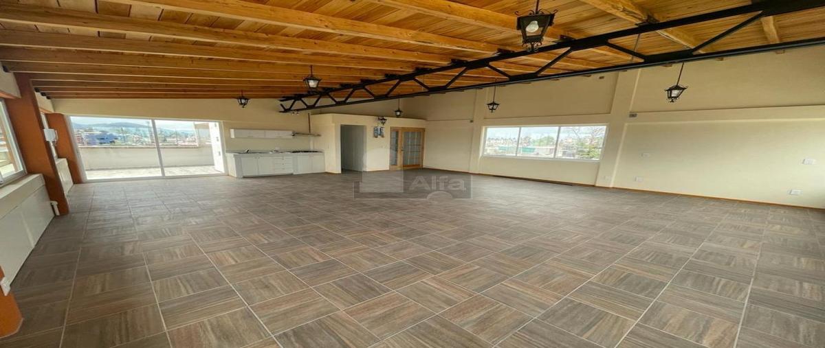 Foto de departamento en renta en zamora 5, san lorenzo tepaltitlán centro, toluca, méxico, 27168603 No. 04