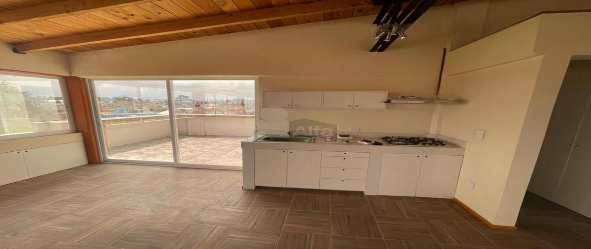 Foto de departamento en renta en zamora 5, san lorenzo tepaltitlán centro, toluca, méxico, 27168603 No. 05