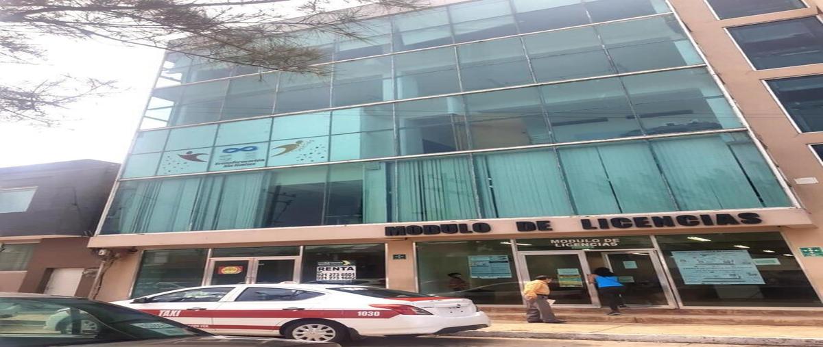 Foto de oficina en renta en zamora , coatzacoalcos centro, coatzacoalcos, veracruz de ignacio de la llave, 25054479 No. 04