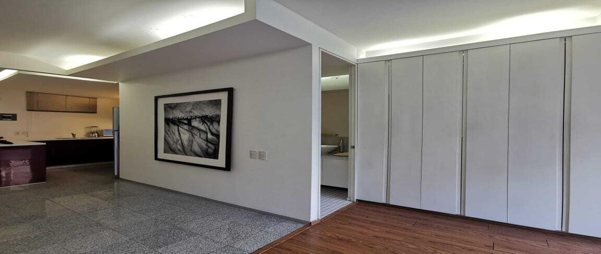 Foto de departamento en renta en zamora , condesa, cuauhtémoc, df / cdmx, 0 No. 04
