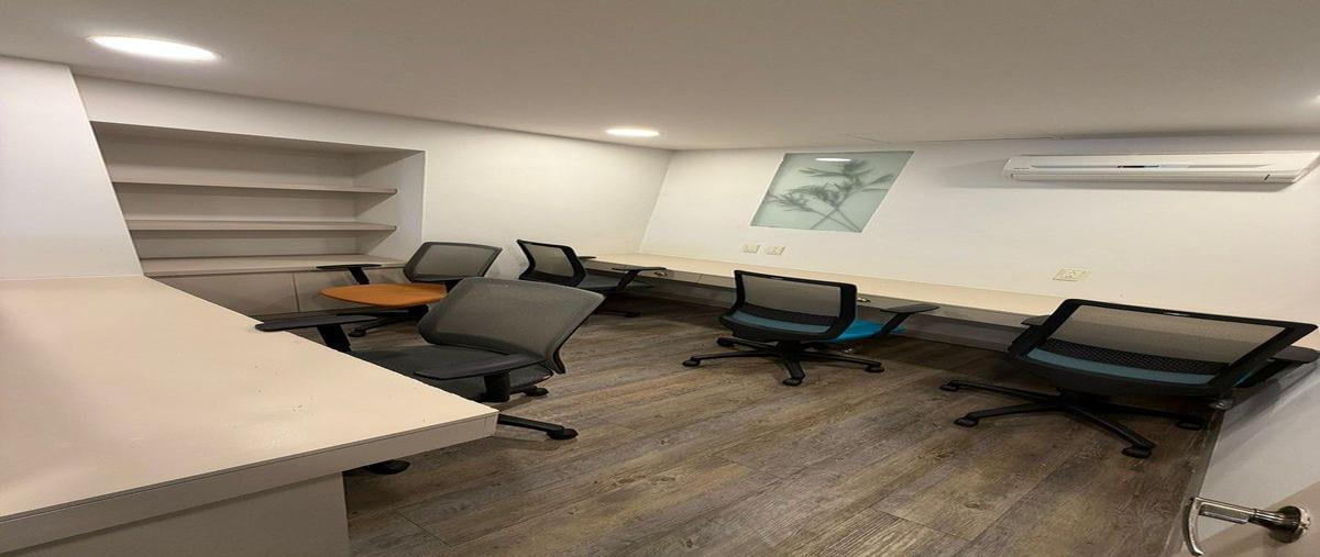 Foto de oficina en renta en zamora , condesa, cuauhtémoc, df / cdmx, 0 No. 03