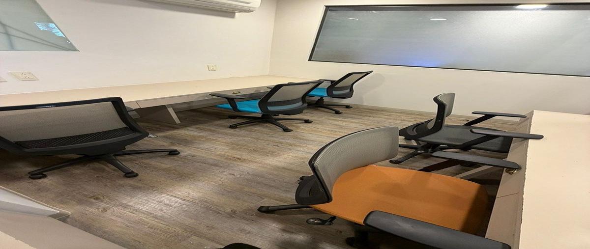 Foto de oficina en renta en zamora , condesa, cuauhtémoc, df / cdmx, 0 No. 04