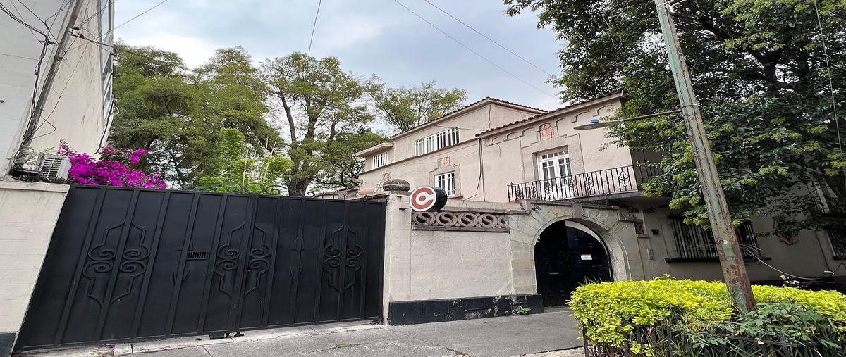 Foto de oficina en renta en zamora , condesa, cuauhtémoc, df / cdmx, 0 No. 05