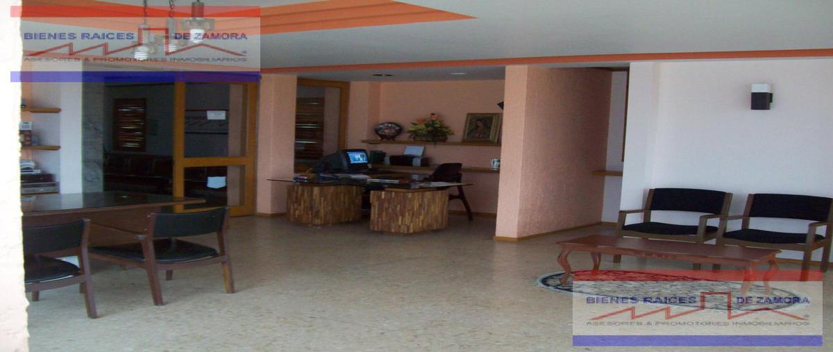 Foto de oficina en venta en  , zamora de hidalgo centro, zamora, michoacán de ocampo, 12412437 No. 03