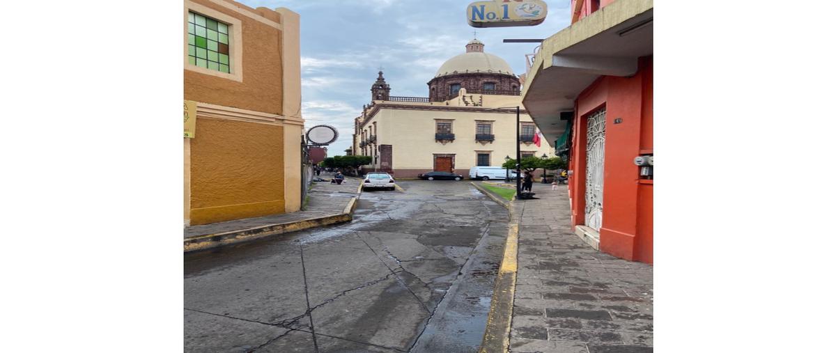 Foto de terreno habitacional en venta en  , zamora de hidalgo centro, zamora, michoacán de ocampo, 0 No. 04