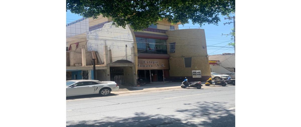 Foto de local en renta en  , zamora de hidalgo centro, zamora, michoacán de ocampo, 24523609 No. 04