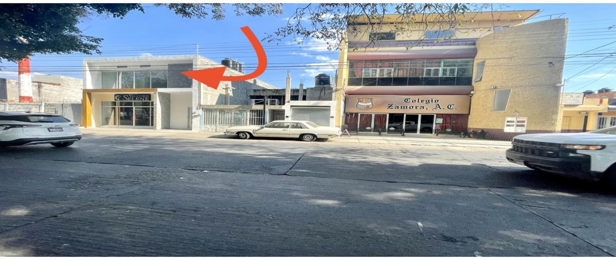 Foto de local en renta en  , zamora de hidalgo centro, zamora, michoacán de ocampo, 24523609 No. 05