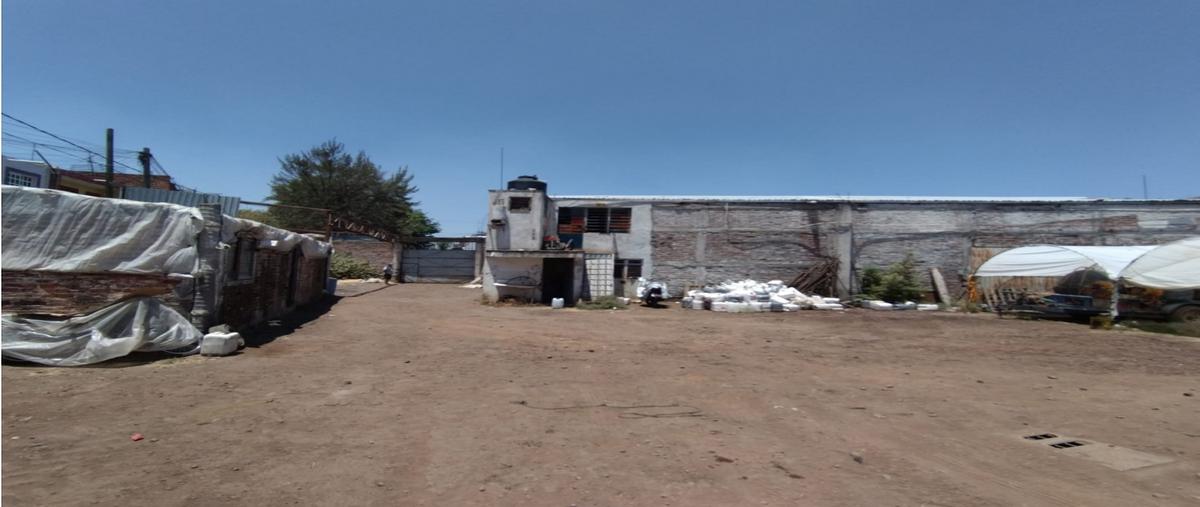 Foto de terreno habitacional en venta en  , zamora de hidalgo centro, zamora, michoacán de ocampo, 0 No. 03