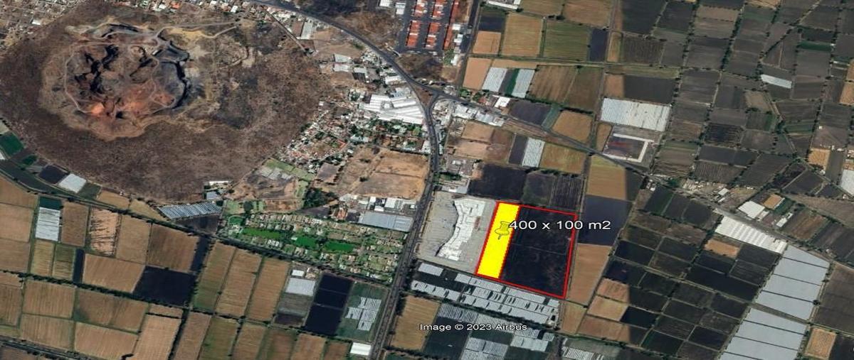 Foto de terreno habitacional en venta en  , zamora de hidalgo centro, zamora, michoacán de ocampo, 0 No. 02