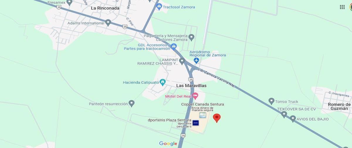 Foto de terreno habitacional en venta en  , zamora de hidalgo centro, zamora, michoacán de ocampo, 0 No. 04