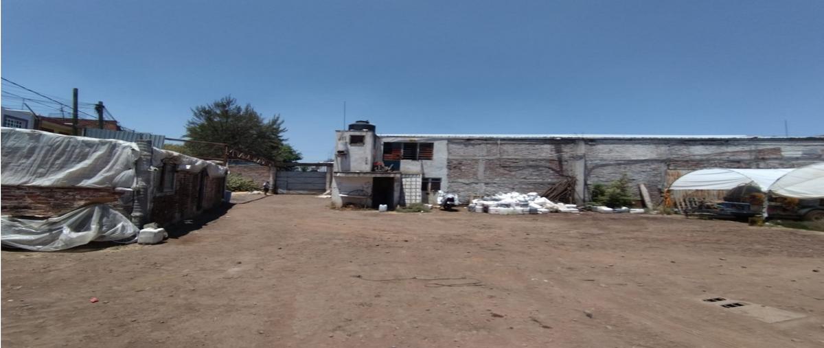 Foto de terreno habitacional en renta en  , zamora de hidalgo centro, zamora, michoacán de ocampo, 0 No. 04