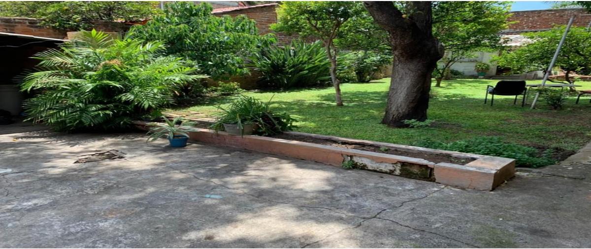 Foto de terreno comercial en venta en  , zamora de hidalgo centro, zamora, michoacán de ocampo, 0 No. 03