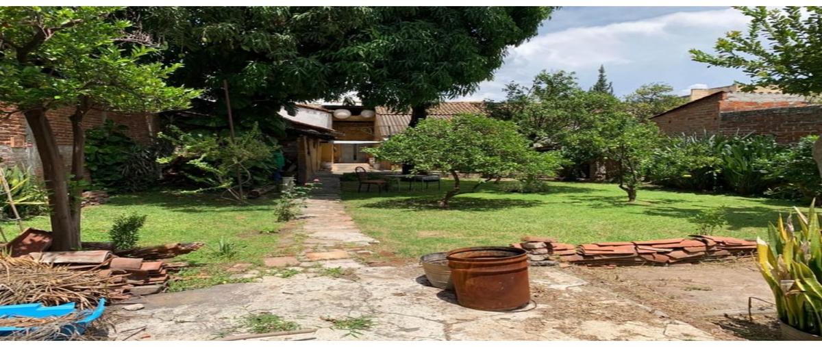 Foto de terreno comercial en venta en  , zamora de hidalgo centro, zamora, michoacán de ocampo, 0 No. 05