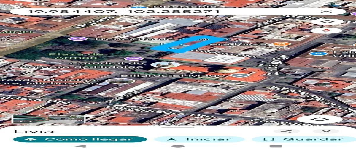 Foto de local en renta en  , zamora de hidalgo centro, zamora, michoacán de ocampo, 30314356 No. 03