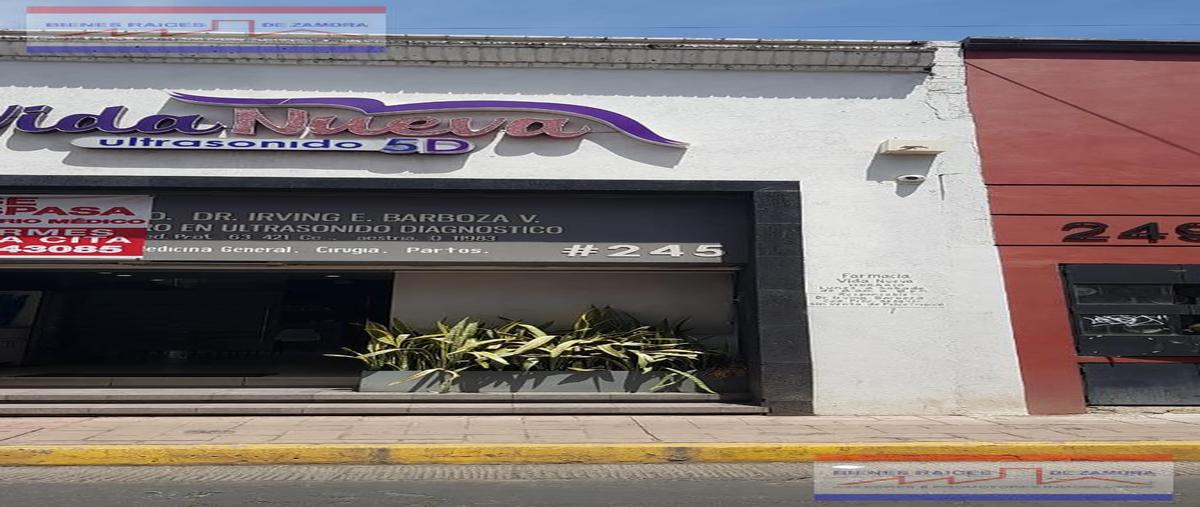 Foto de local en , zamora de hidalgo centro, zamora, michoacán de ocampo, 0 foto 01 Foto de local en renta en , zamora de hidalgo centro, zamora, michoacán de ocampo, 0 No. 01